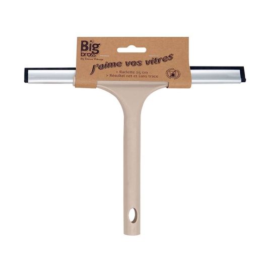 Limpiacristales de 25 cm