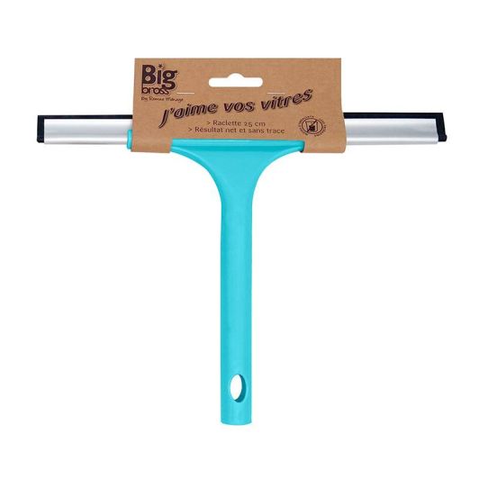 Limpiacristales de 25 cm