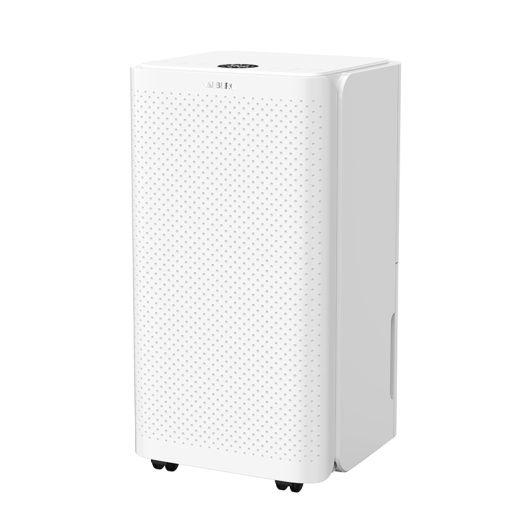 Deshumidificador VALBERG 10L/H