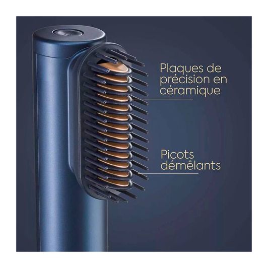 Cepillo soplador moldeador AS6550E AIR WAND BABYLISS 