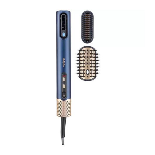 Cepillo soplador moldeador AS6550E AIR WAND BABYLISS 
