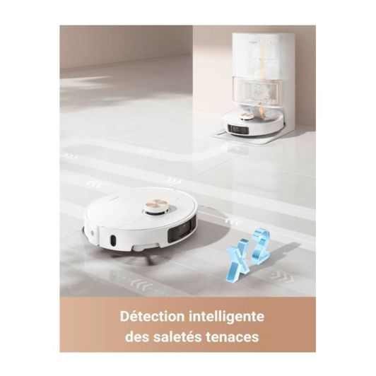 ROBOT ASPIRADOR DREAME L40 ULTRA 