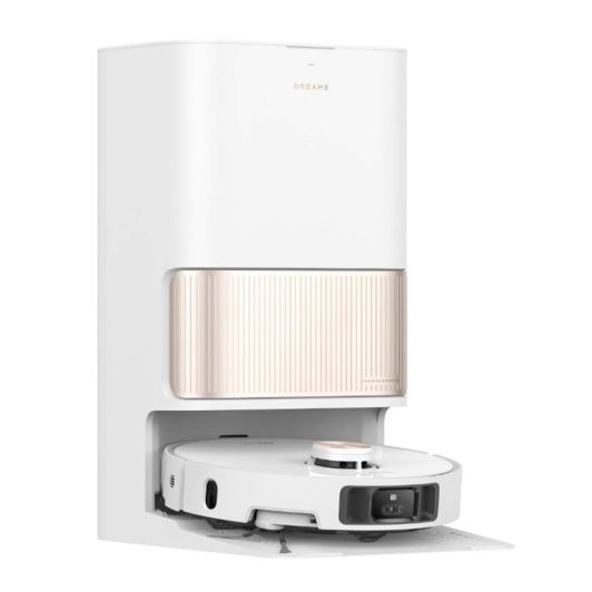 ROBOT ASPIRADOR DREAME L40 ULTRA 
