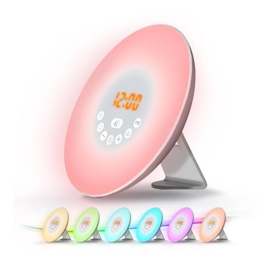 Radio Despertad WE SIMULATEUR AUBE