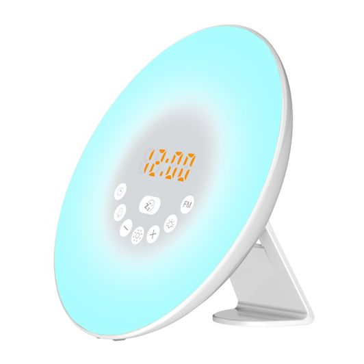 Radio Despertad WE SIMULATEUR AUBE