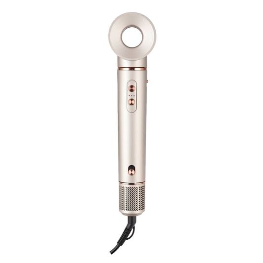 Moldeador Multistyler SILVER STYLE