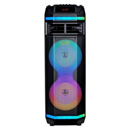 Altavoz Bluetooth 400w BOOMTONEDJ SOUNDBLAZE 800