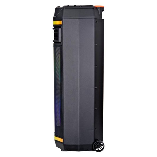 Altavoz Bluetooth 400w BOOMTONEDJ SOUNDBLAZE 800