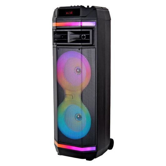 Altavoz Bluetooth 400w BOOMTONEDJ SOUNDBLAZE 800