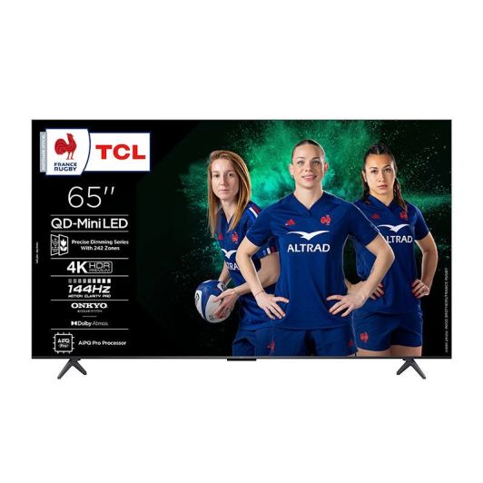 TV MINILED 65