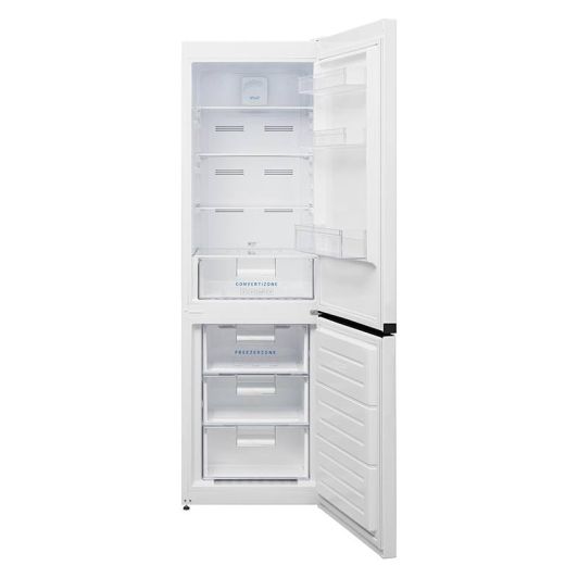 FRIGORÍFICO COMBI NO-FROST 383 litros CKM0383DWNA0 DAEWOO 
