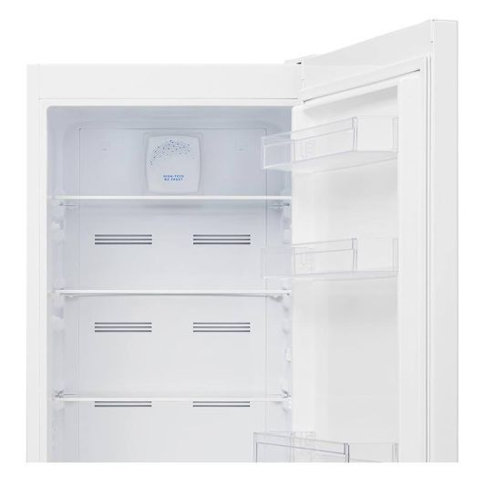 FRIGORÍFICO COMBI NO-FROST 383 litros CKM0383DWNA0 DAEWOO 