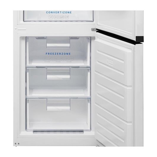 FRIGORÍFICO COMBI NO-FROST 383 litros CKM0383DWNA0 DAEWOO 