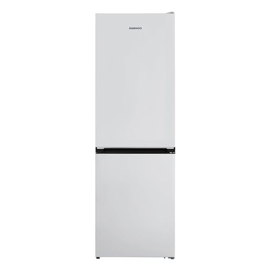FRIGORÍFICO COMBI NO-FROST 383 litros CKM0383DWNA0 DAEWOO 