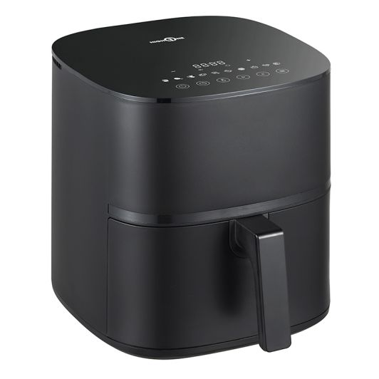 Airfry Freidora sin aceite 5L HIGH ONE HO-AF5