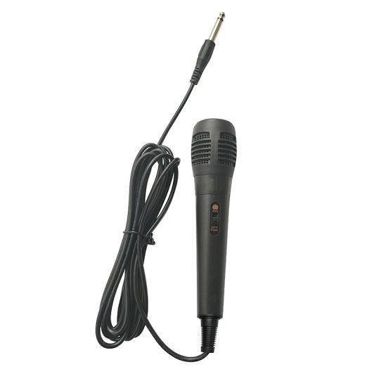Altavoz amplificado BOOMTONEDJ THUNDER BLAZE 800W