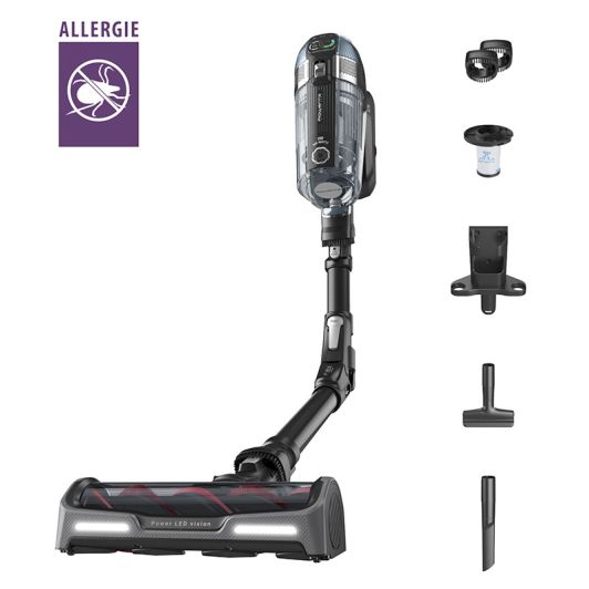 Aspiradora escoba ROWENTA 14.60 YY5640FE X FORCE FLEX AUTO