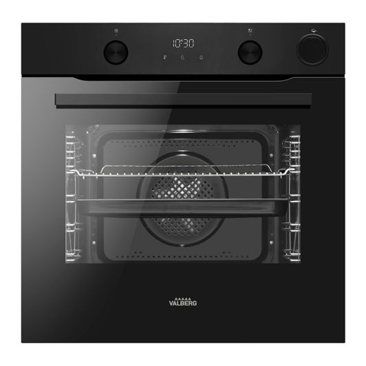 Horno de convección a vapor VALBERG MFO 77 PK CDTR 373P
