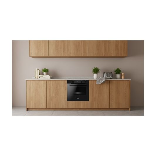 Horno de convección a vapor VALBERG MFO 77 PK CDTR 373P