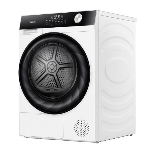 Secadora con bomba de calor VALBERG DHP 9 C W180C