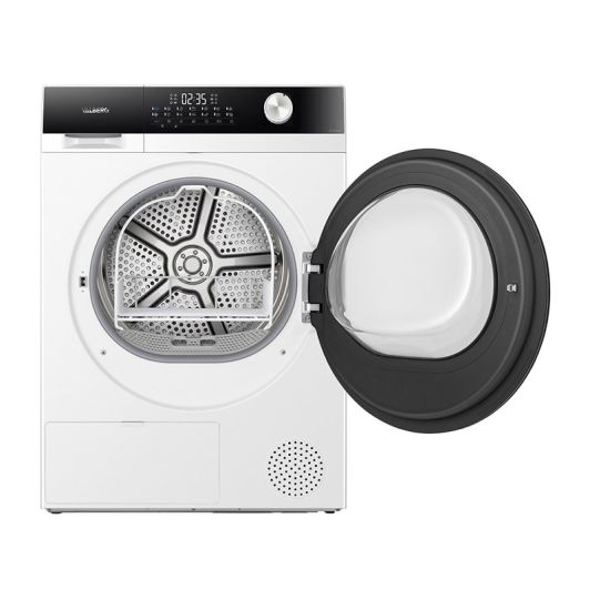 Secadora con bomba de calor VALBERG DHP 9 C W180C