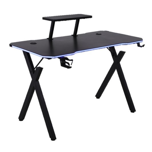 Soporte para monitor de escritorio Gaming AKUMA