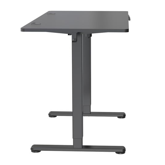 Escritorio Gaming Motorizado EDENWOOD BB120 negro