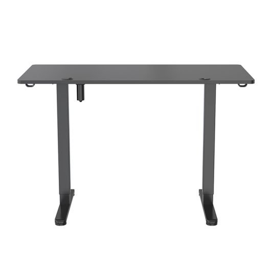 Escritorio Gaming Motorizado EDENWOOD BB120 negro