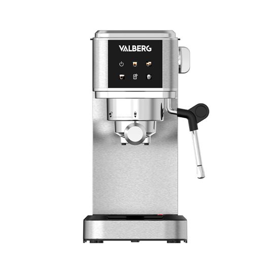 Cafetera Expresso Pompa VALBERG PUMPCOFFEE M3 TÁCTIL