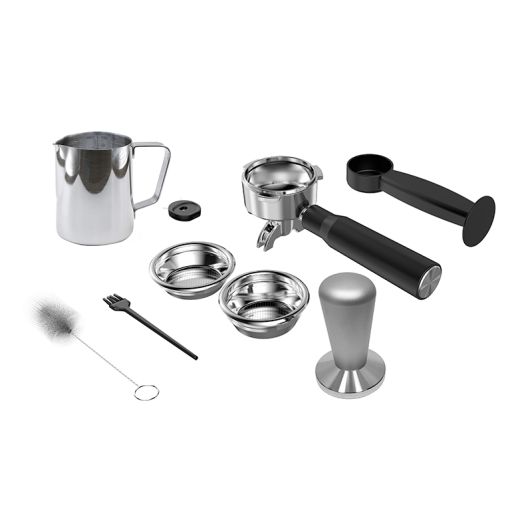 Cafetera expresso para granos Exp-Pompa VALBERG PUMPGRINDER