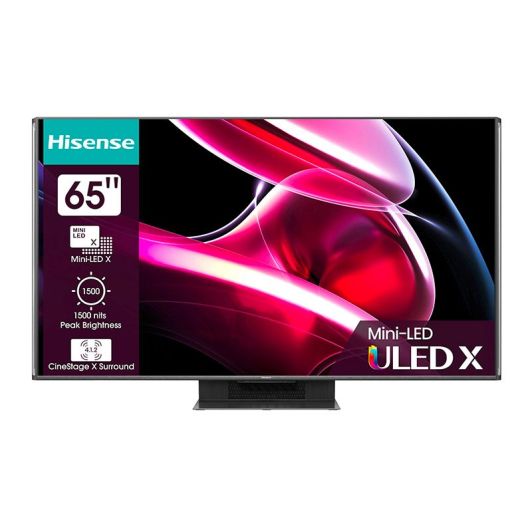 TV MINILED QLED 65