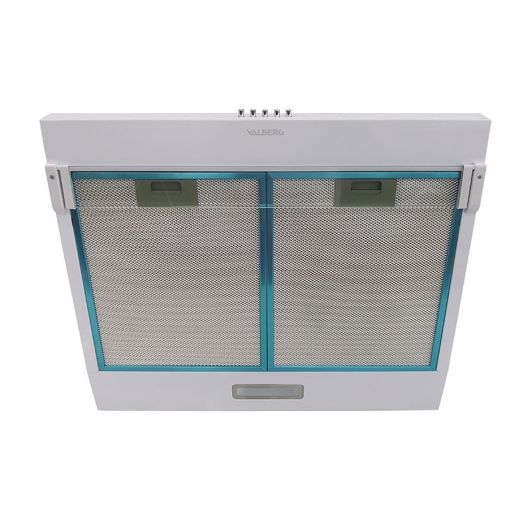 Campana Convencional  60cm VALBERG CH 60 