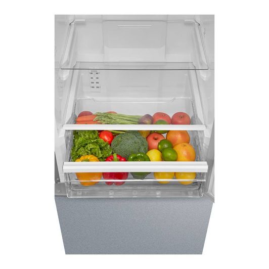 Frigorifico Combi No Frost 310L VALBERG CNF 310 C S625C