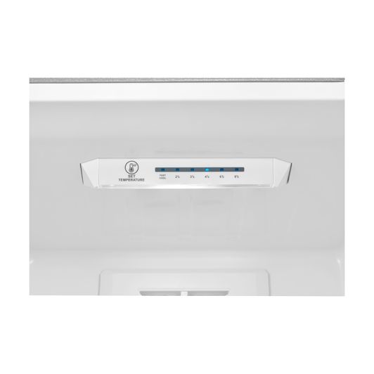 Frigorifico Combi No Frost 310L VALBERG CNF 310 C S625C