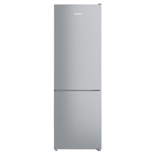 Frigorifico Combi No Frost 310L VALBERG CNF 310 C S625C