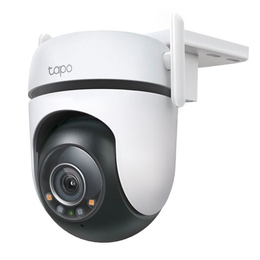 CÁMARA DE SEGURIDAD WIFI TAPO C520WS 2K+