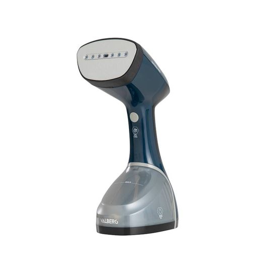 Plancha vertical vapor Desarrugador VALBERG EXPRESS V25