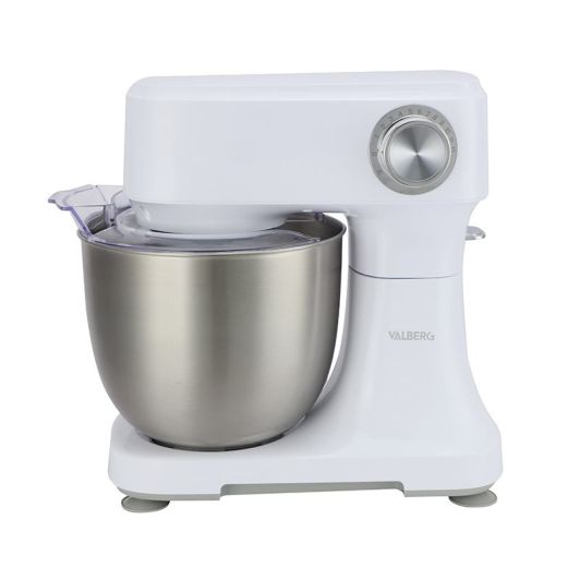 Robot de cocina y reposteria 4,5L VALBERG VAL-KM6W