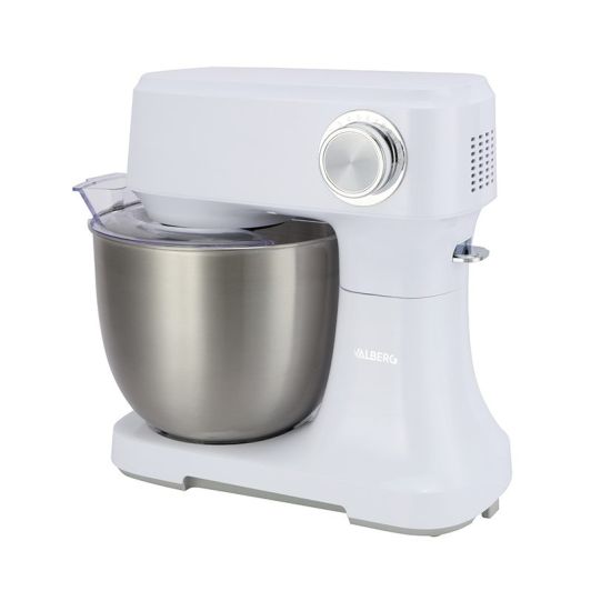 Robot de cocina y reposteria 4,5L VALBERG VAL-KM6W