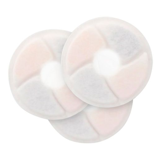 Paquete de 3 filtros para fuente de agua PAWZZ