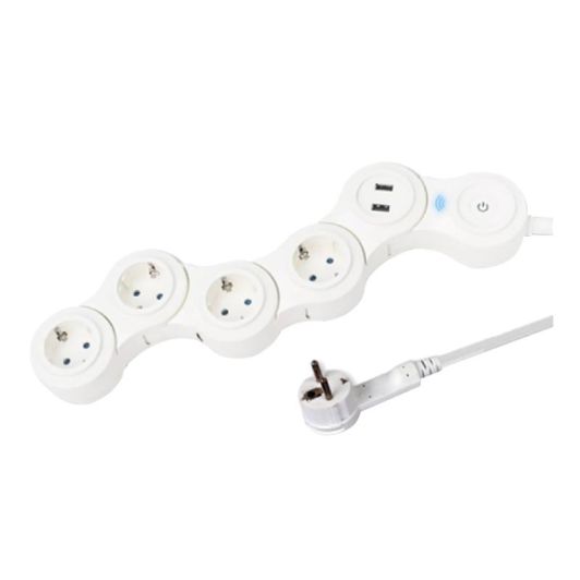 ADAPTADOR INTELIGENTE FLEXIBLE EUROBRIC 