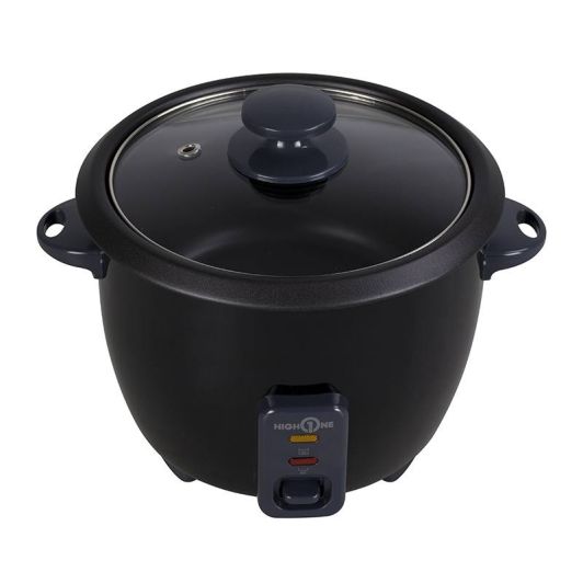 Arrocera 1L 400w HIGH ONE HO-CR1L-BL