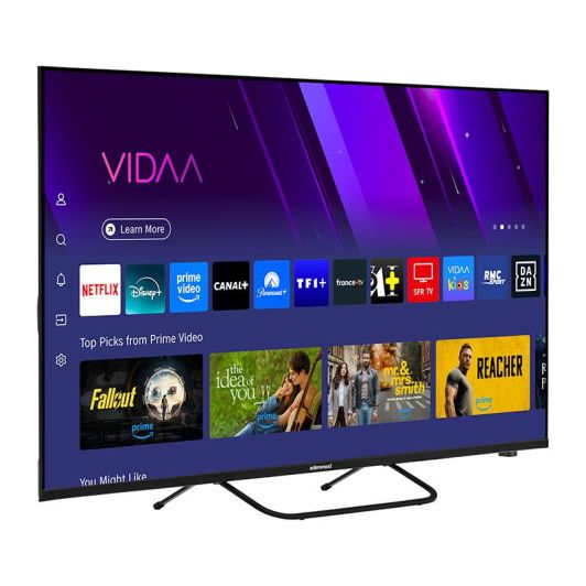 TV QLED 43