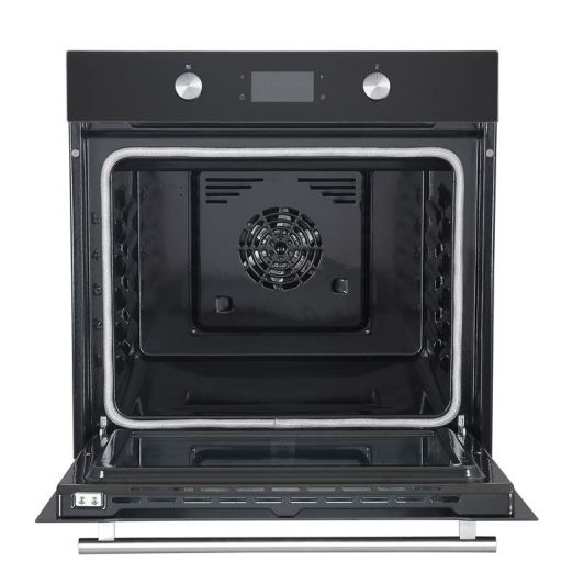 Horno Valberg MFO 70 P‑K 302C - Multifunción, Pirólisis Automática, 70 L