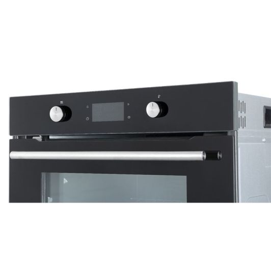 Horno Valberg MFO 70 P‑K 302C - Multifunción, Pirólisis Automática, 70 L