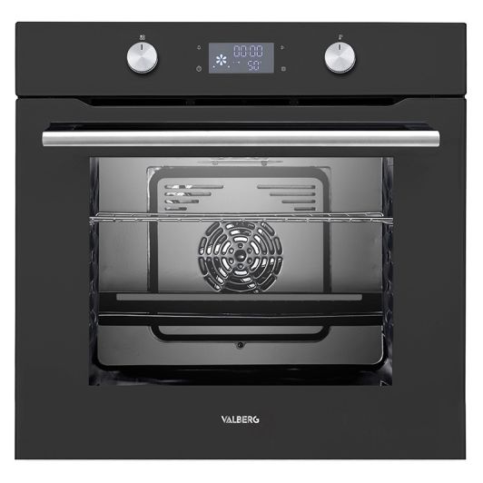 Horno Pirolítico 70L VALBERG MFO 70 P K 302C
