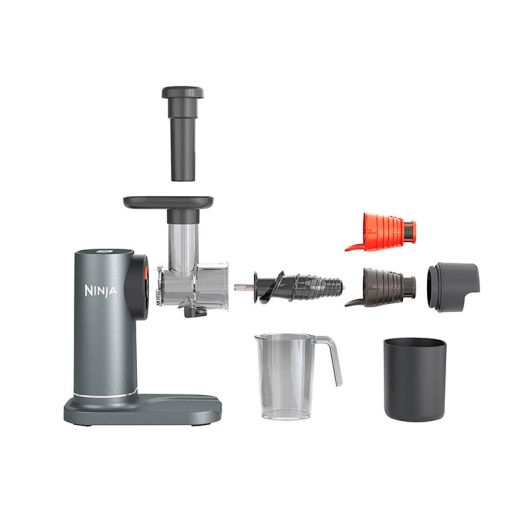 Máquina de zumo NINJA JC151EU