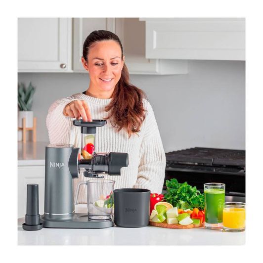 Máquina de zumo NINJA JC151EU