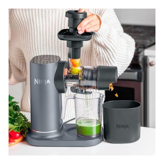 Máquina de zumo NINJA JC151EU