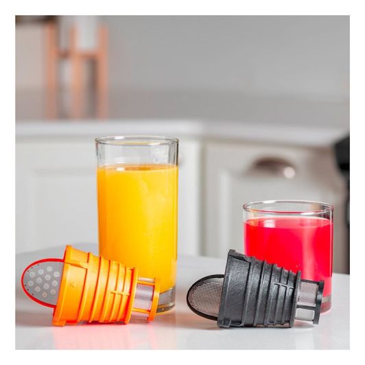 Máquina de zumo NINJA JC151EU